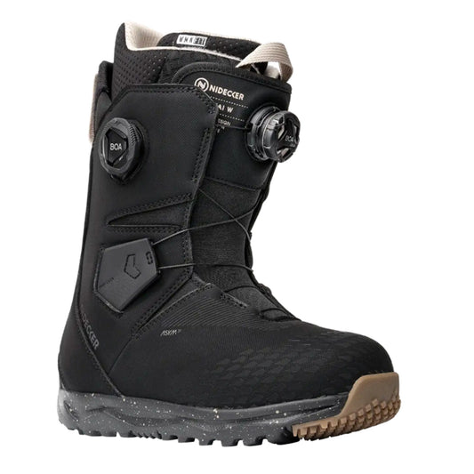 2026 Nidecker Altai W