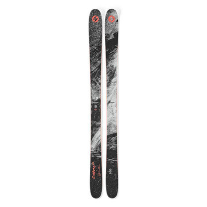 2027 Blizzard Canvas 100