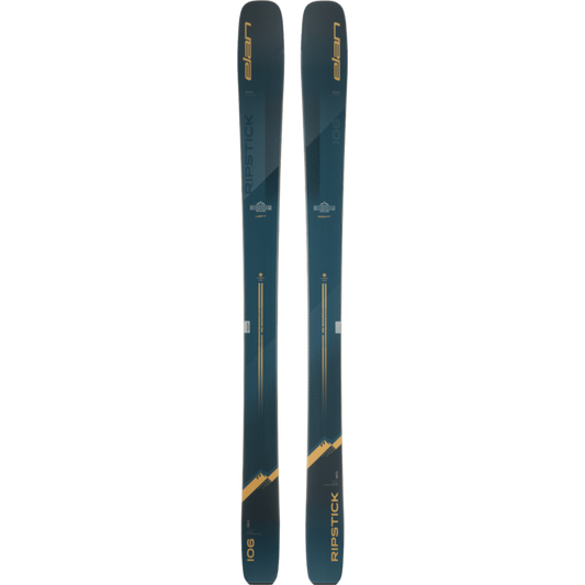 2024 Elan Ripstick 106 Elan