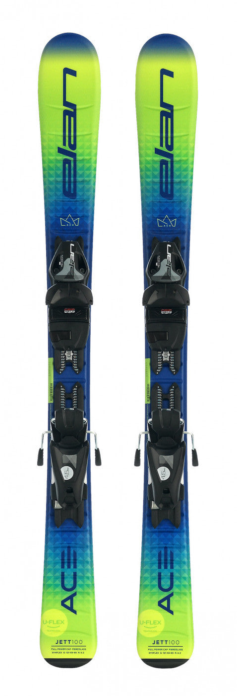KIDS SKIS – West Coast Sports