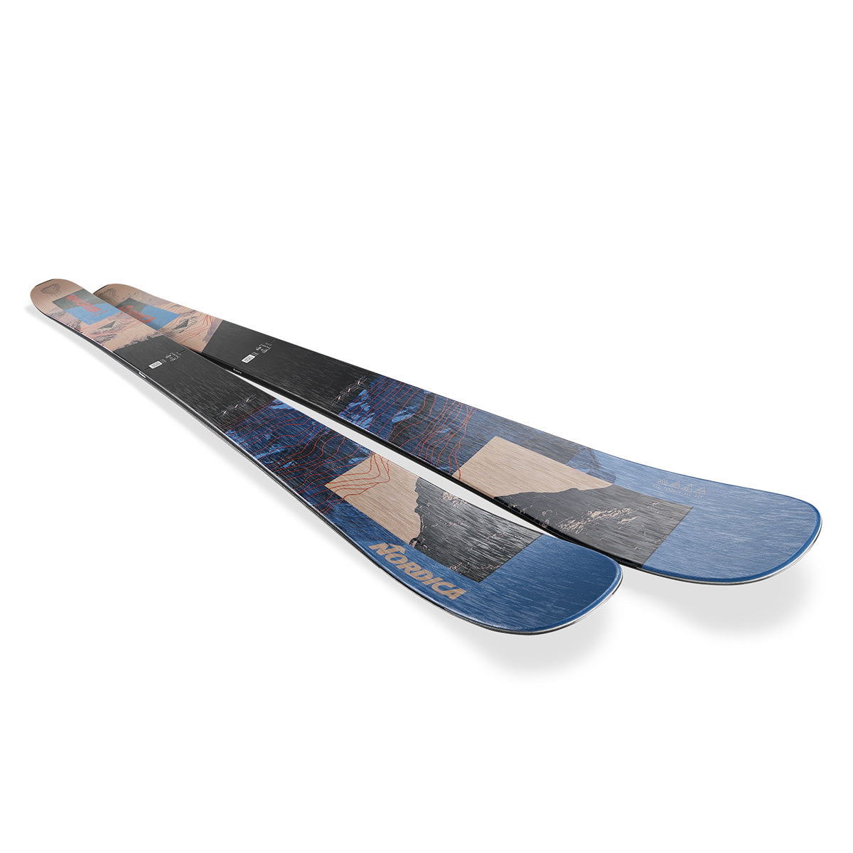 2027 Nordica Enforcer 99
