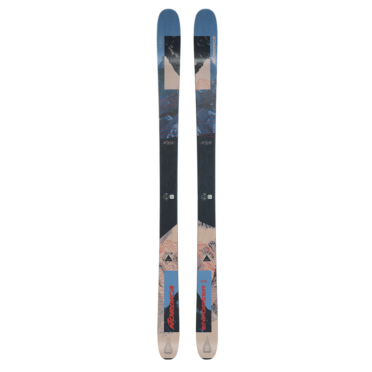 2027 Nordica Enforcer 99