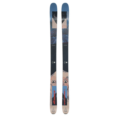2027 Nordica Enforcer 99