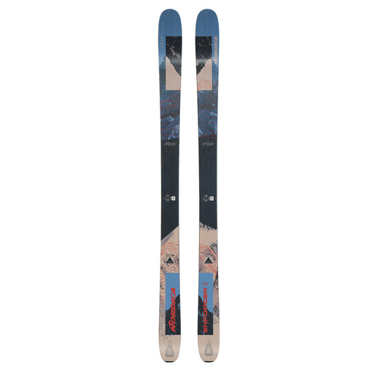 2027 Nordica Enforcer 99