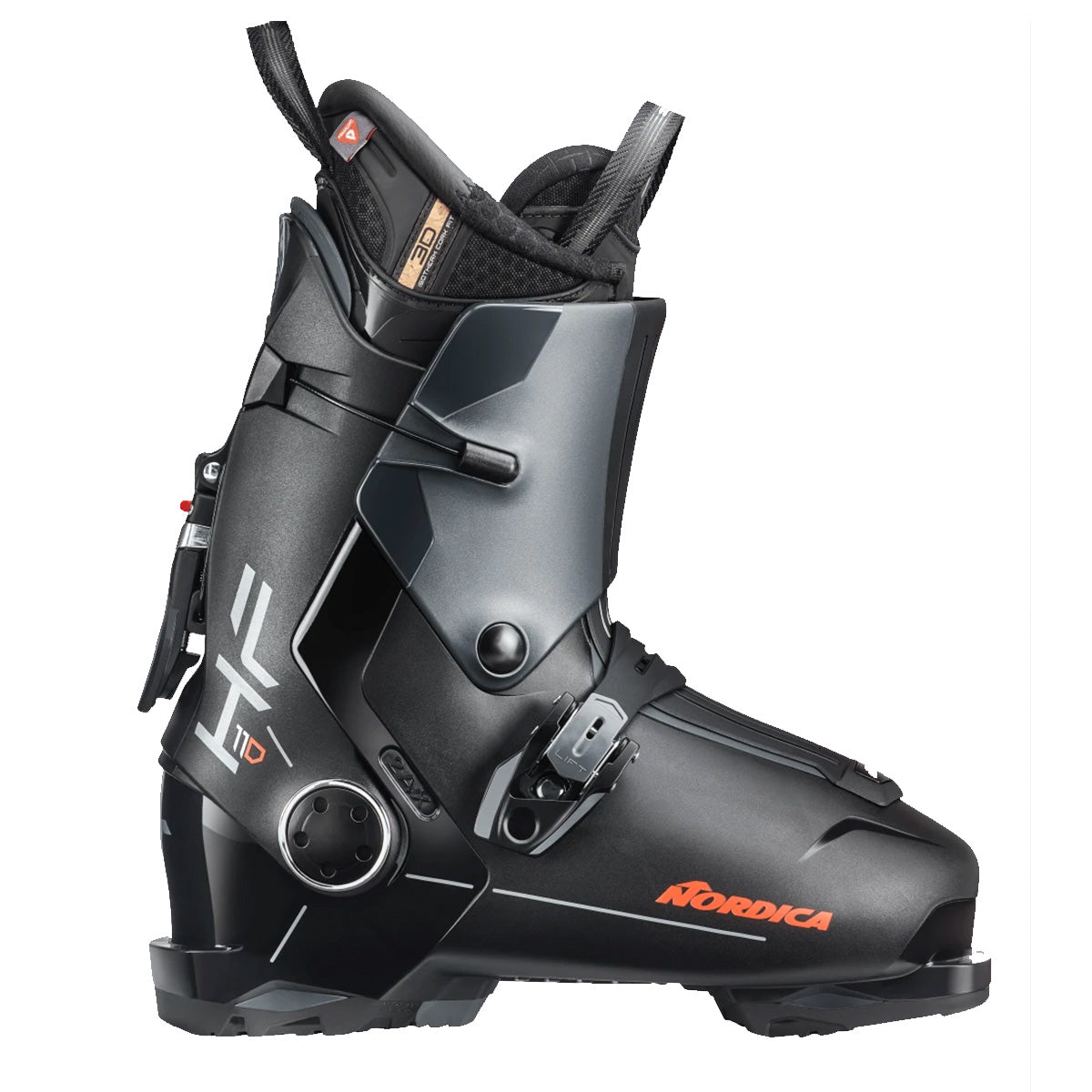 2027 Nordica HF 110