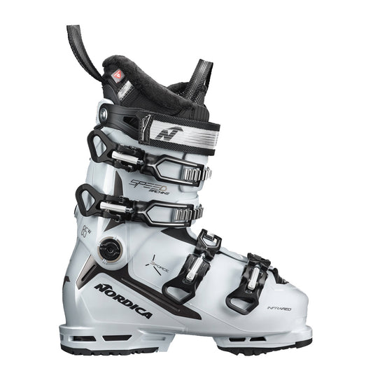 25 Nordica Speedmachine 85w