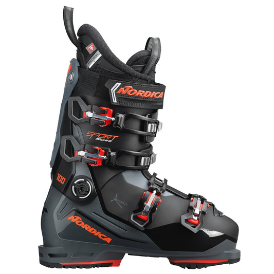 2025 Nordica Sportmachine 100