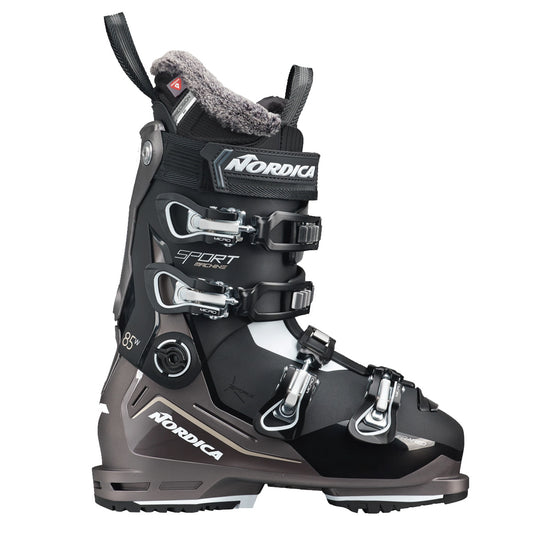 2025 Nordica Sportmachine 85 W