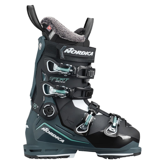 2025 Nordica Sportmachine 95 W