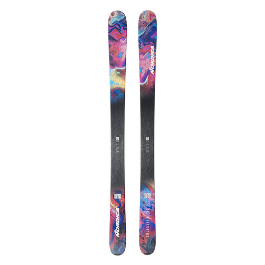 2027 Nordica Unleashed 90