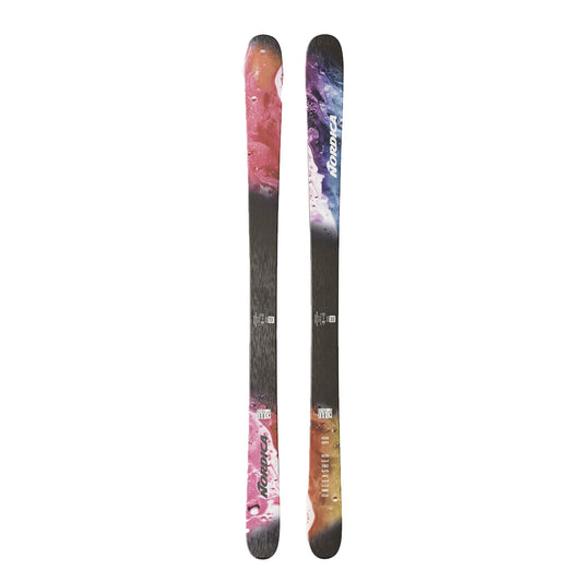 2026 Nordica Unleashed 90